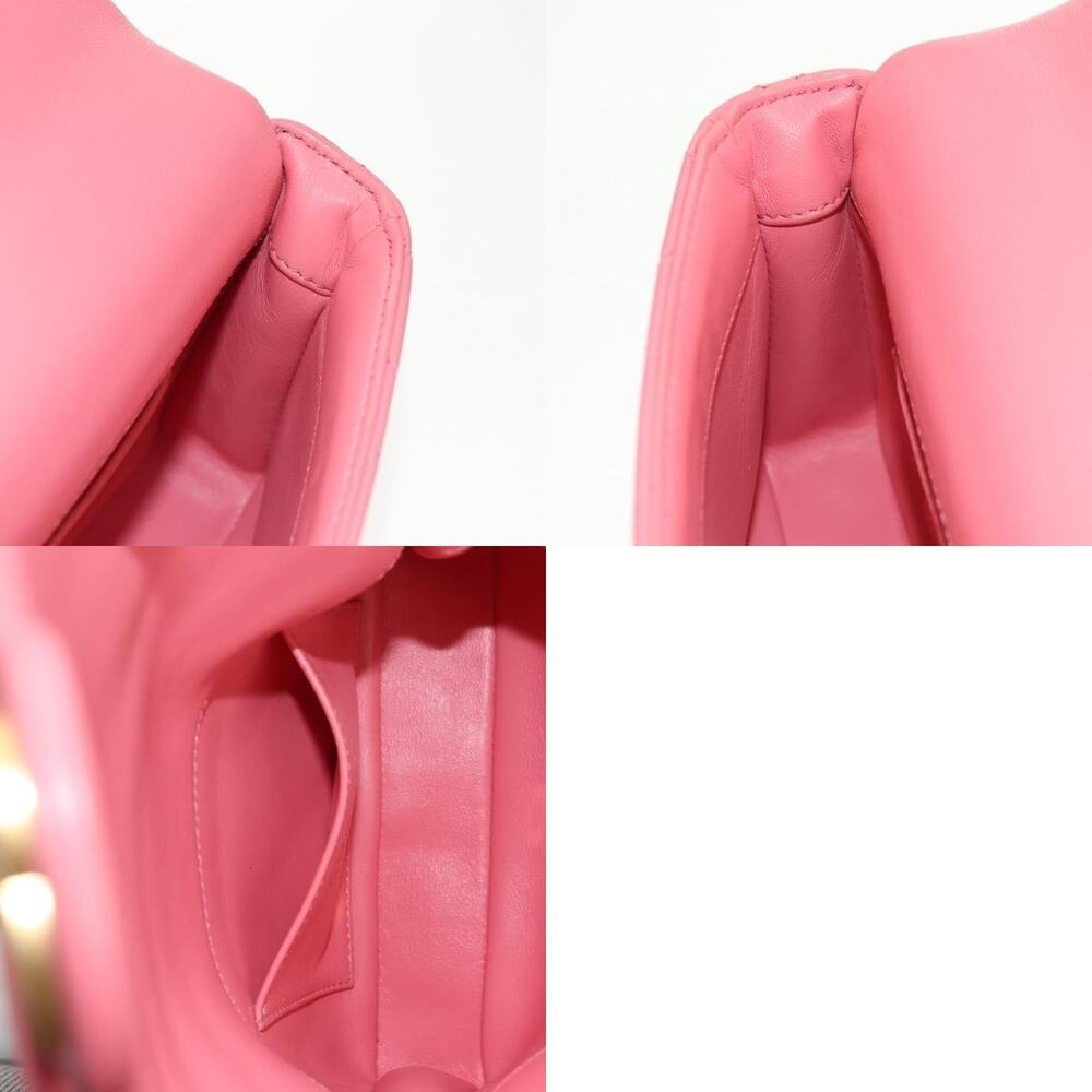 Chanel Mini Matelasse 17 Shoulder Bag AS3114 - Picture 8 of 8